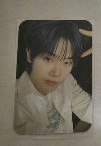 1st 飯咪 日本FM會員限定 入場卡 / 場限卡 