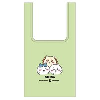 扭蛋 環保袋 第三彈 包包袋子 綠色