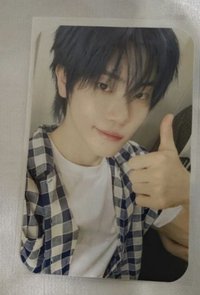 1st 飯咪 日本FM會員限定 入場卡 / 場限卡 