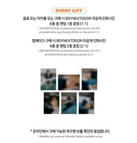 Whosfan cafe 明信片