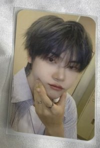 1st 飯咪 日本FM會員限定 入場卡 / 場限卡 