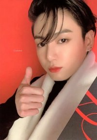 Dicon Vol.10 周邊卡 (3/5)