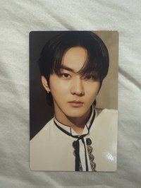 禎元  正臉 卡背不同