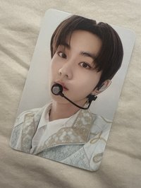 禎元 FATE DVD自拍卡