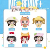 REVIVE+ REVIVE+ PETIT-IVE 娃專一般版