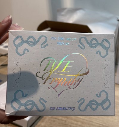 ive empathy md空專