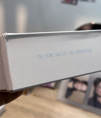 ive empathy md空專