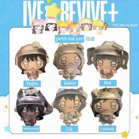 REVIVE+ REVIVE+ PETIT-IVE 娃專隱藏版