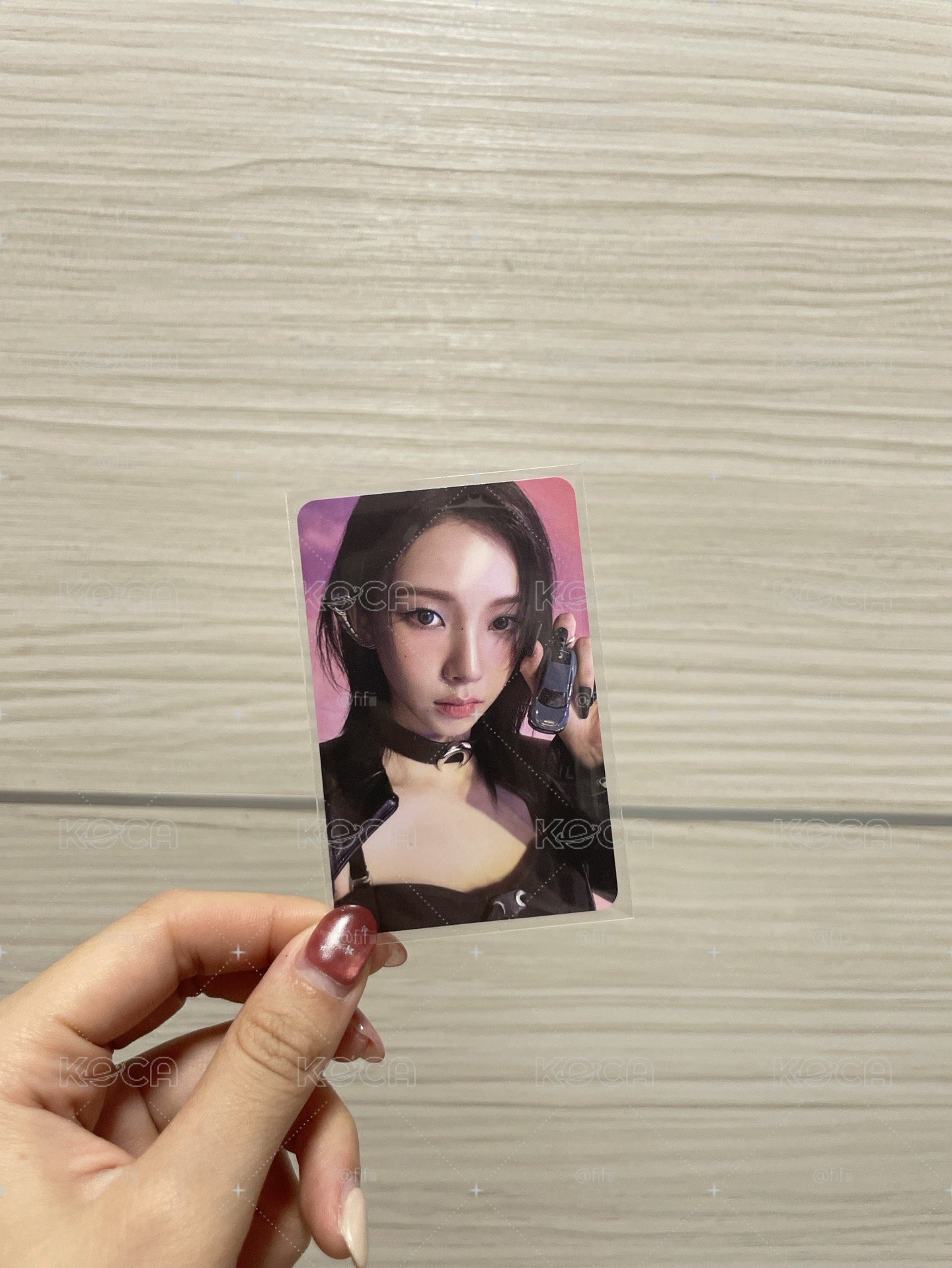  drama 專卡柚