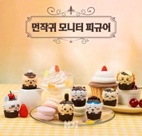 韓國巧克力杯子蛋糕盲盒