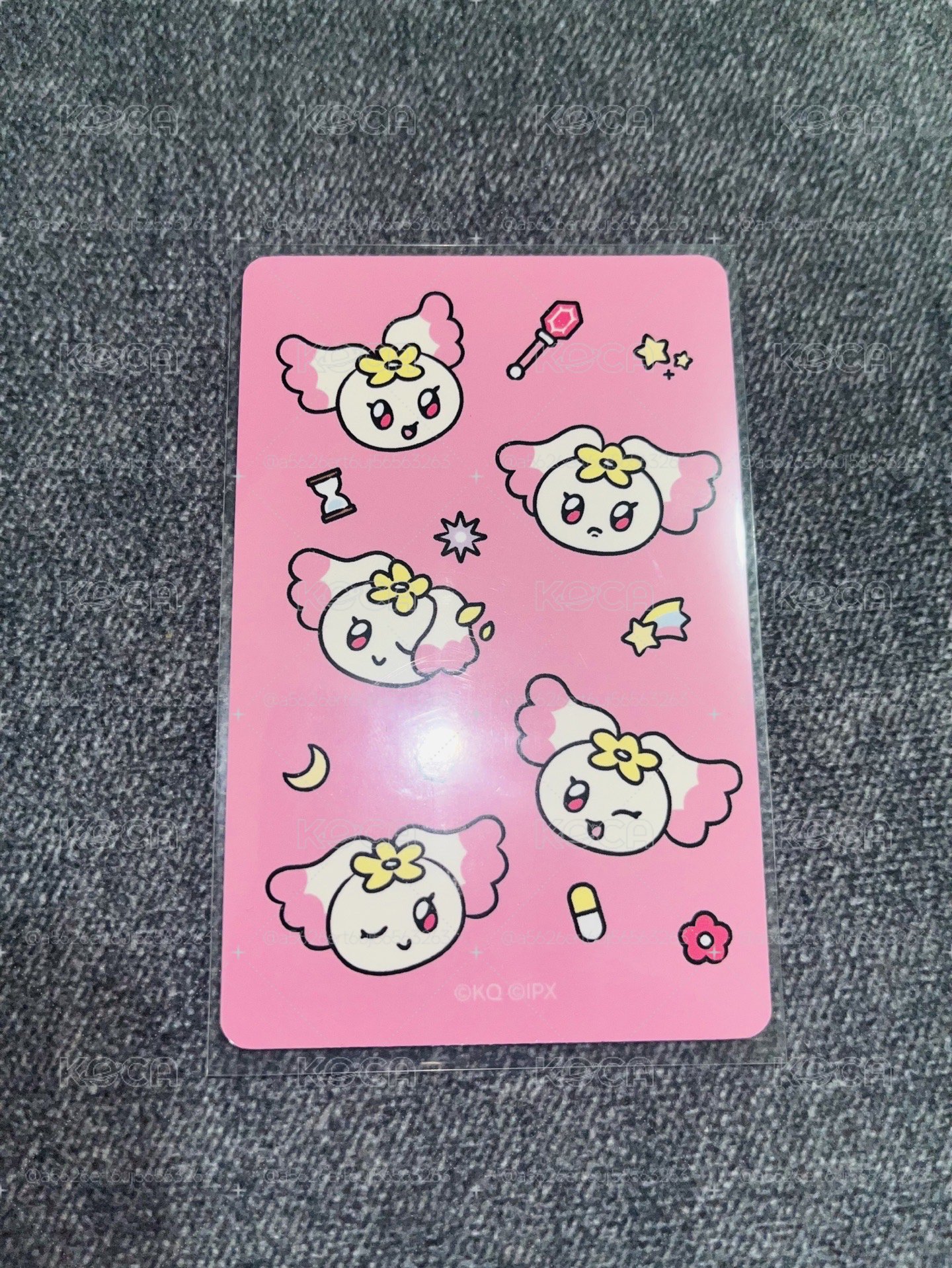 MIGHTEEZ卡包隨機卡呂尚💕