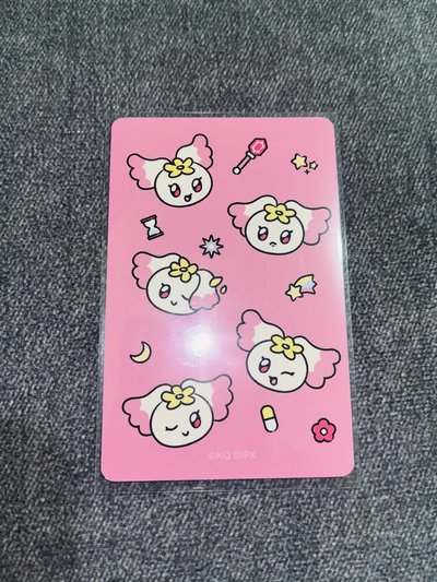 MIGHTEEZ卡包隨機卡呂尚💕