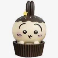 韓國巧克力杯子蛋糕盲盒 公仔 烏薩奇