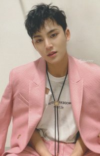 落花 專輯卡 B盤