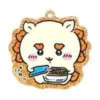 奇譚扭蛋 閃粉壓克力 吊飾 第二彈 獅薩