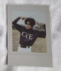 1st 飯咪周邊 扇子卡 周邊卡 