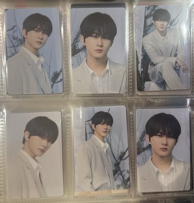 WTL 🇯🇵日巡 隨機卡