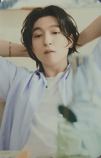 迷八 Nemo專 專輯卡 綠版訊息卡