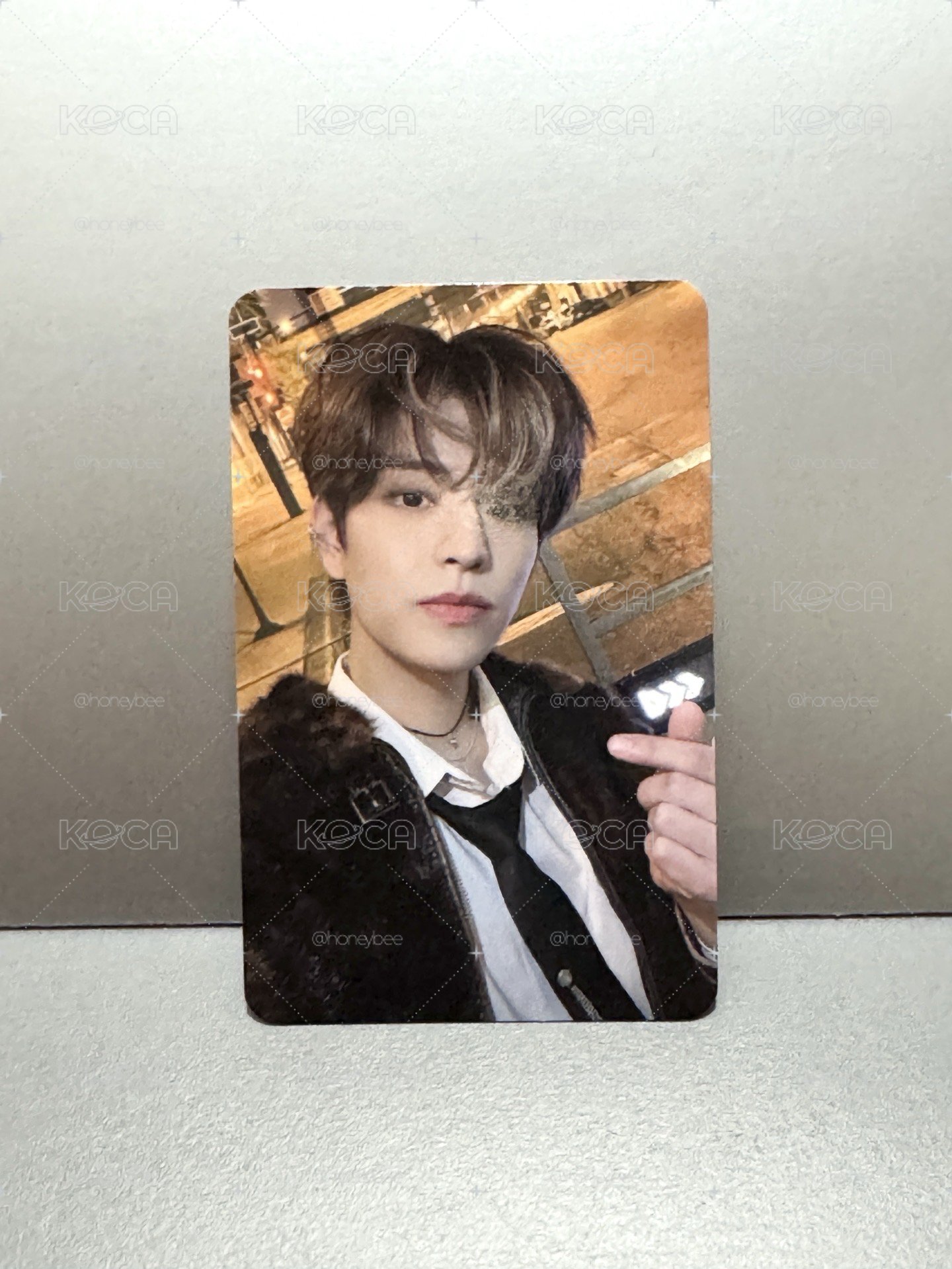 Stray Kids 5-STAR 專輯卡 金昇玟
