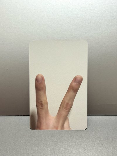 Stray Kids 5-STAR 專輯卡 金昇玟