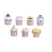 韓國巧克力杯子蛋糕盲盒 隱藏款