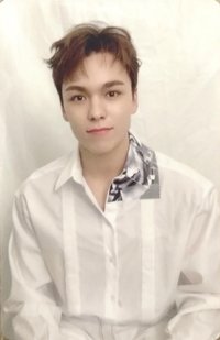 24H CARAT ver. 專輯卡 