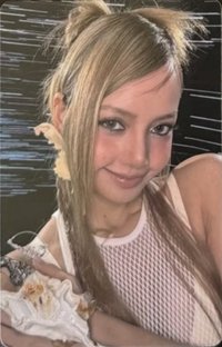 DEADLINE SILVER 專輯卡 