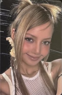 DEADLINE SILVER 專輯卡 