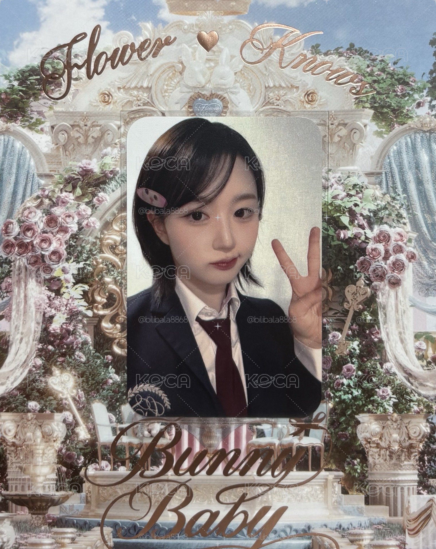 Nmixx Haewon sw宮 嫄 海嫄