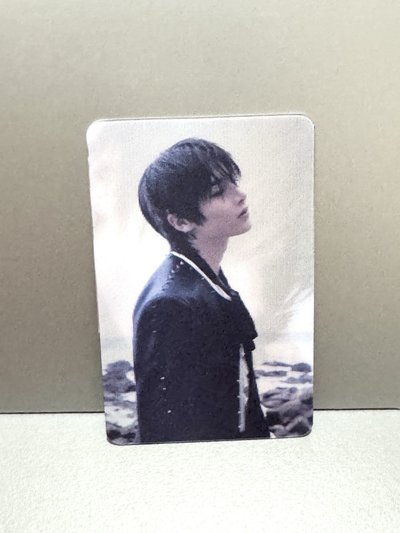 Stray Kids DO IT 變化卡 IT ver. 梁精寅