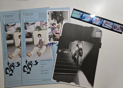 💿綁物💿 也可直出