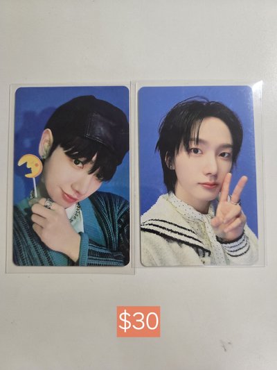 💿綁物💿 也可直出