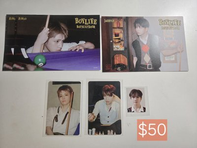 💿綁物💿 也可直出