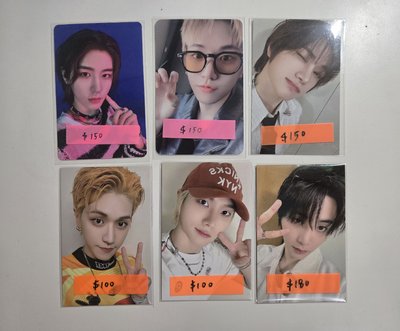 💿綁物💿 也可直出