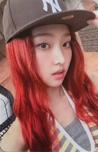 Delulu Pack hl 1.0 簽售卡 