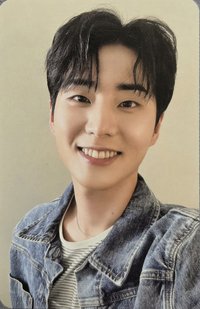 迷八 一般專 專輯卡 綠版