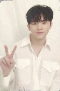 24H CARAT ver. 專輯卡 