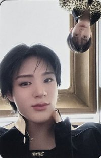 迷一 MINIRECORD 特典卡 雙人卡