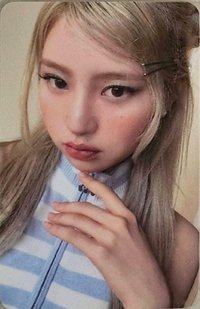 Delulu Pack hl 1.0 簽售卡 