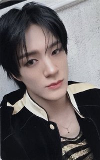 迷一 MINIRECORD 特典卡 