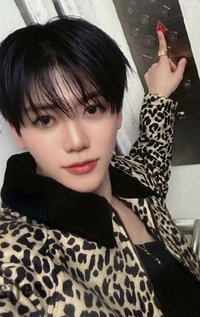 迷一 MINIRECORD 特典卡 