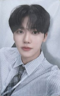 迷一 MINIRECORD 特典卡 