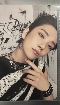 生日快樂黑指甲油🦌