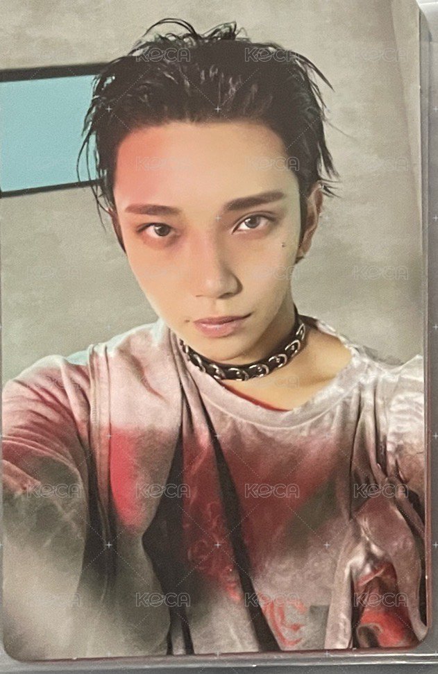 choker🦌