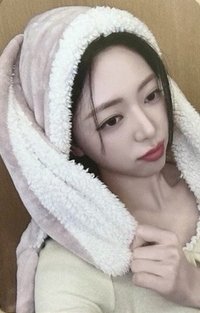 TNVS ms 特別活動 2.0 特典卡 兔子