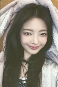 TNVS ms 特別活動 2.0 特典卡 兔子