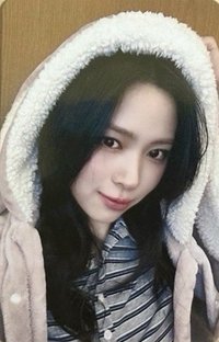 TNVS ms 特別活動 2.0 特典卡 兔子