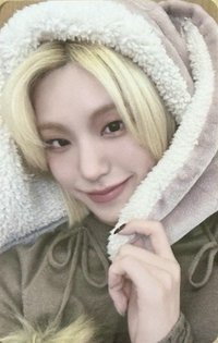 TNVS ms 特別活動 2.0 特典卡 兔子