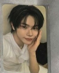 Snowy Summer jm 簽售卡 