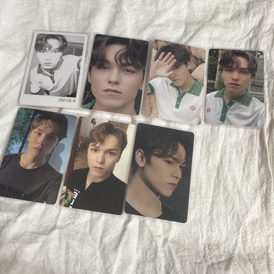 17｜榮勳率Dicon卡